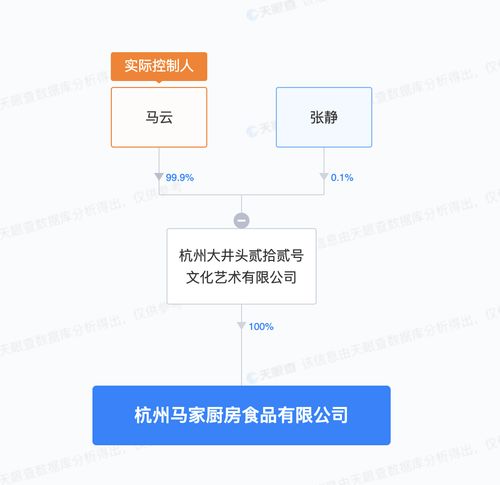 馬云新布局 馬家廚房入局預制菜，實業運營與建設的戰略深意
