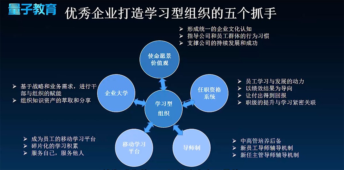《華為學習型組織建設與運營》 從理論到實踐的實業運營與建設之道