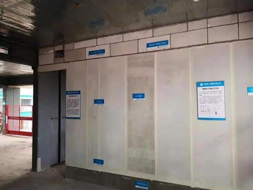 蕭山先行 全市首個(gè)整體鋼結(jié)構(gòu)裝配式商品住宅項(xiàng)目開工，引領(lǐng)水暖電安裝新變革