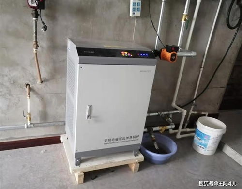 暖冬惠民 寧夏電采暖工程建設(shè)讓天更藍(lán)、屋更暖